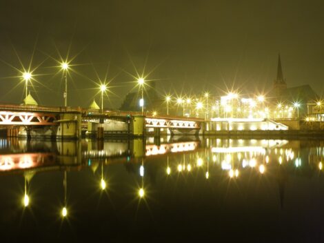 Szczecin