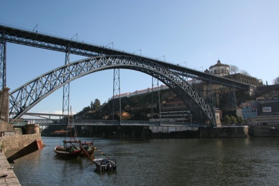 Ponte Dom Luís I