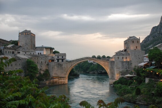 Mostar