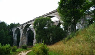 Mosty w Stańczykach