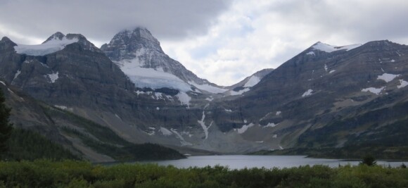 Mount Assiniboine