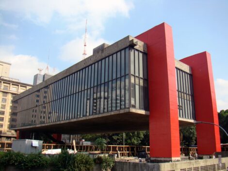 Museu de Arte de São Paulo