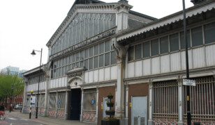 Museum of Science and Industry (Manchester)