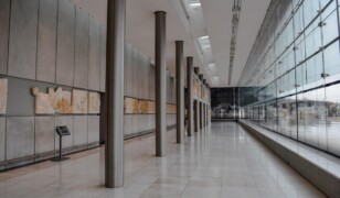 Muzeum Akropolu