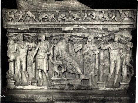 Muzeum Archeologiczne w Konyi