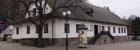 Muzeum Beskidzkie w Wiśle