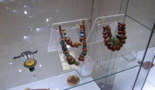 Muzeum Bursztynu w Gdańsku