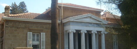 Muzeum Cypryjskie
