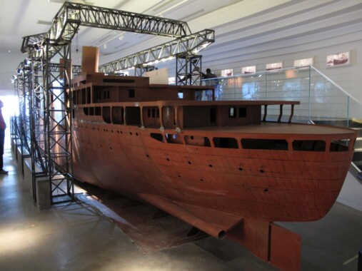Muzeum Emigracji