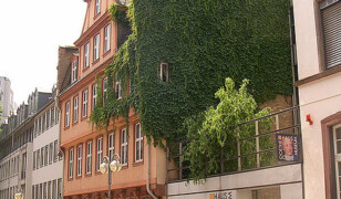 Muzeum Goethego