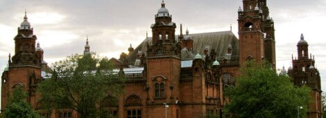 Kelvingrove Art Gallery and Museum