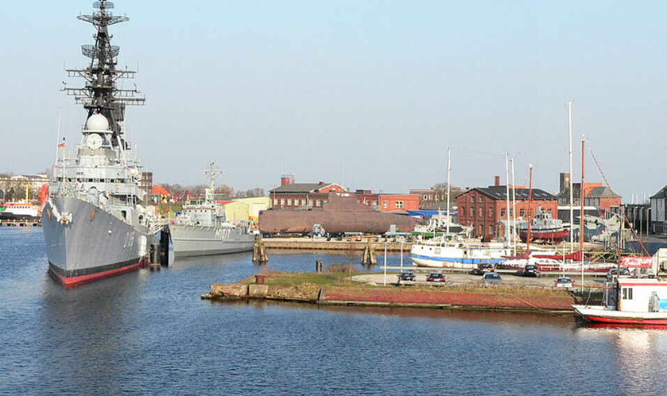 Wilhelmshaven