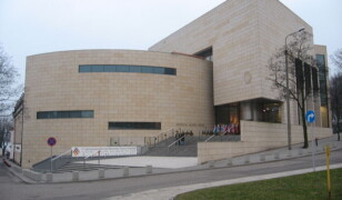 Muzeum Miasta Gdyni