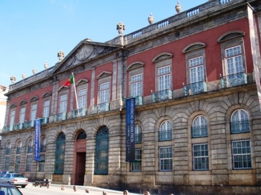 Muzeum Narodowe Soares dos Reis