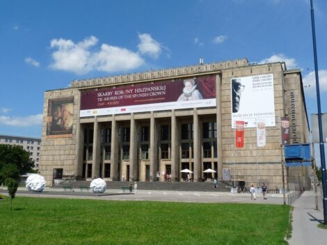 Muzeum Narodowe w Krakowie