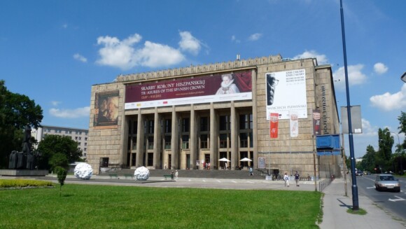 Muzeum Narodowe w Krakowie