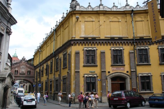 Muzeum Narodowe w Krakowie