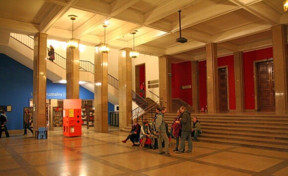 Muzeum Narodowe w Krakowie
