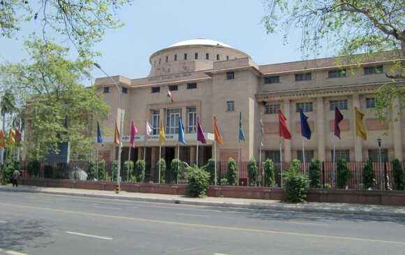Muzeum Narodowe (Nowe Delhi)