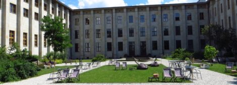 Muzeum Narodowe w Warszawie