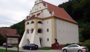 Muzeum Przyrodnicze w Kazimierzu Dolnym
