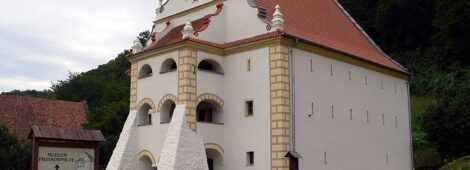 Muzeum Przyrodnicze w Kazimierzu Dolnym