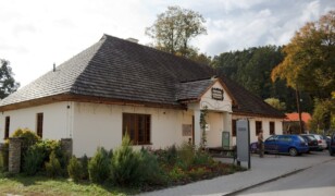 Muzeum Regionalne PTTK w Muszynie
