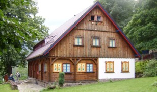 Muzeum Sportu i Turystyki w Karpaczu