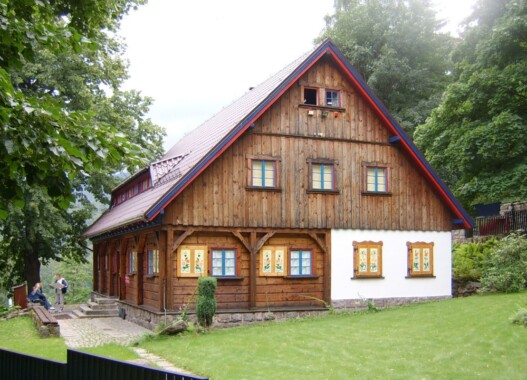 Muzeum Sportu i Turystyki w Karpaczu
