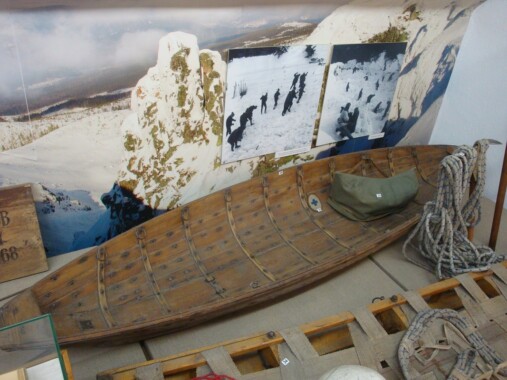 Muzeum Sportu i Turystyki w Karpaczu