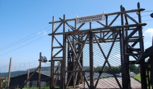 Muzeum Stutthof w Sztutowie