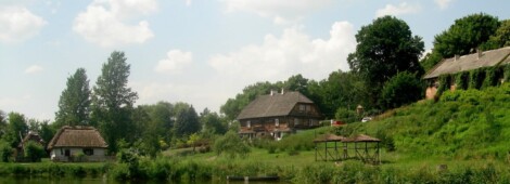 Muzeum Wsi Lubelskiej w Lublinie