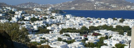 Mykonos