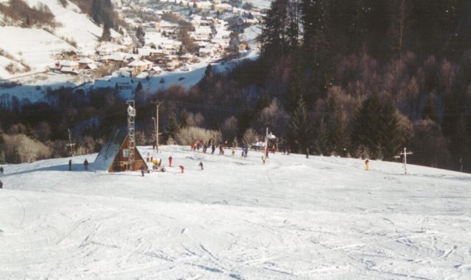 Mýto pod Ďumbierom