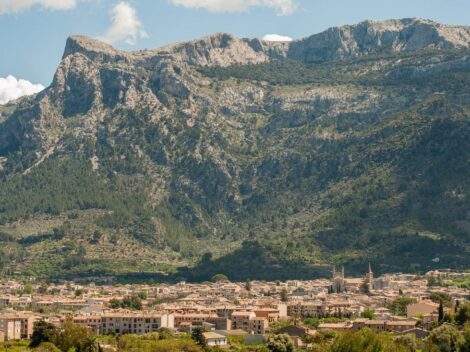 Najlepsze szlaki turystyczne na Majorce