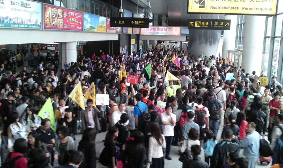 Najludniejsze państwa świata