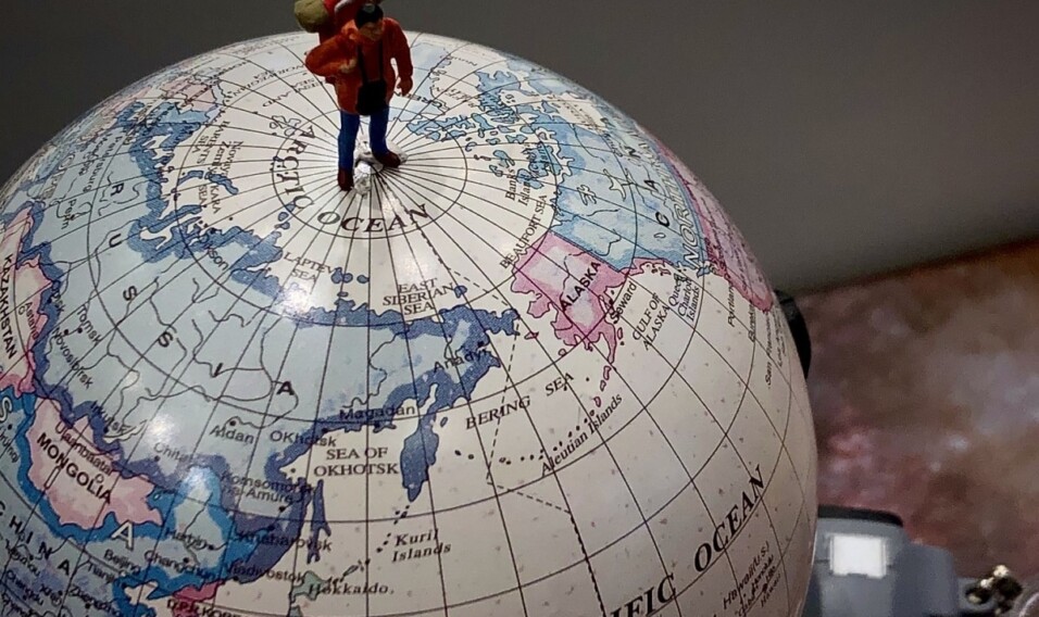 Najmniejsze państwa świata