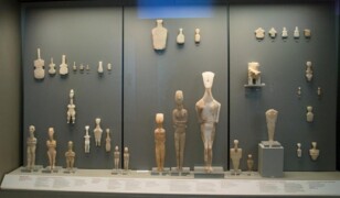 Narodowe Muzeum Archeologiczne w Atenach