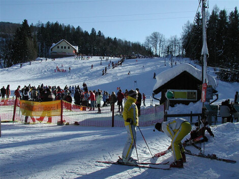 Salomon Nordic Sunday. Czwarty sezon już w grudniu!