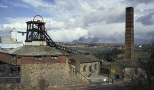National Coal Mining Museum for England