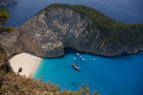 Navagio