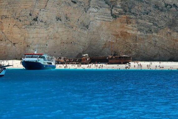 Navagio