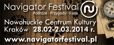 Navigator Festival 2014