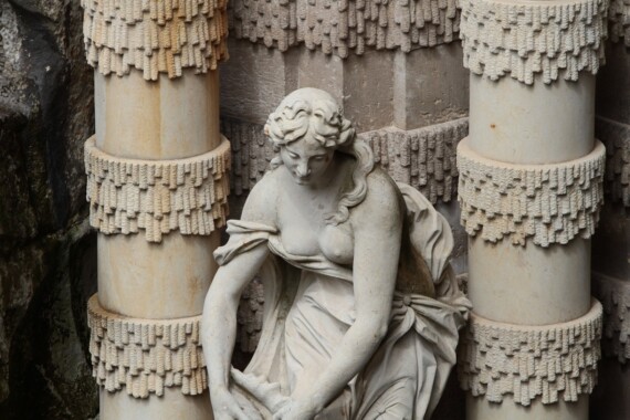 Niemcy, Drezno. Zwinger