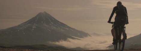 Me, bikeself & Kamchatka: no place too far” – prelekcja Kamili Kielar z cyklu Krośnieńskie spotkania z podróżnikami.