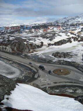Nuuk