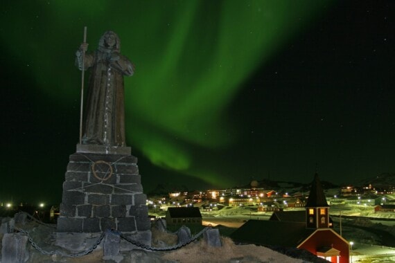 Nuuk