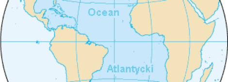Ocean Atlantycki