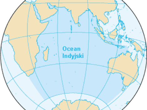 Ocean Indyjski