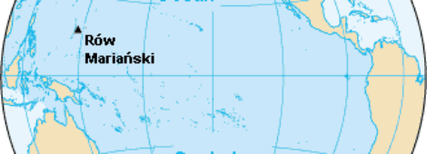 Ocean Spokojny